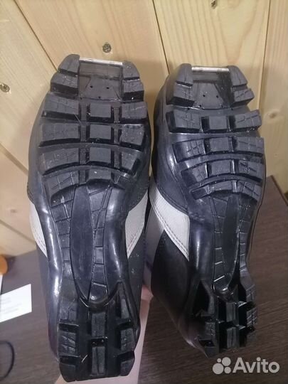 Лыжные ботинки Nordway 35