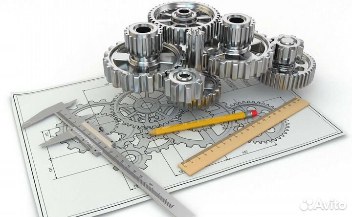 3d печать, моделирование