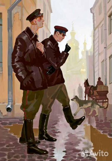 Последнее письмо святого юриста Юрия Новицкого