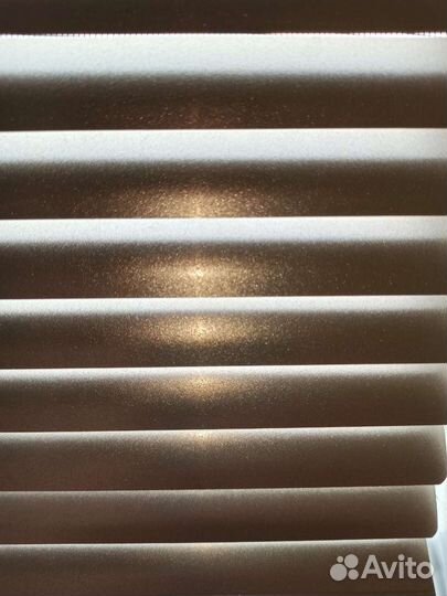 Жалюзи горизонтальные