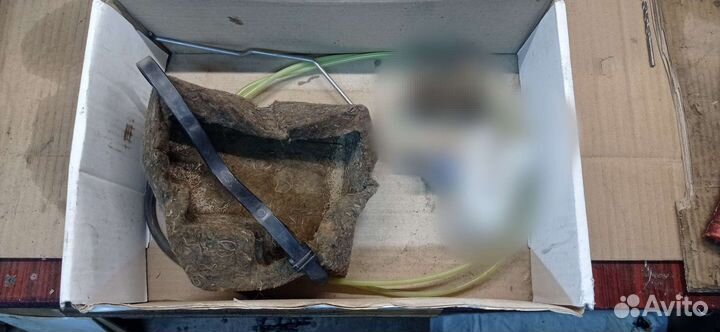 Компрессор цз ауди 80Б3