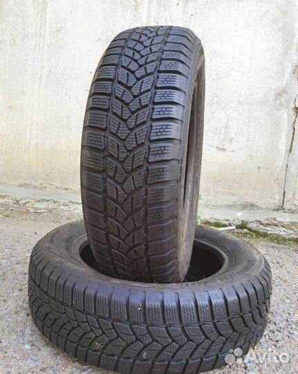 Firestone Winterhawk 3 185/65 R15 88T