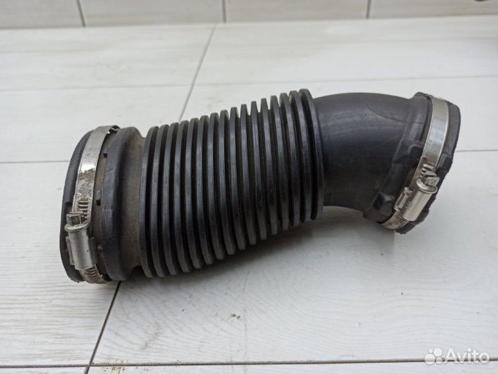 Патрубок воздушный Land Rover Range Rover