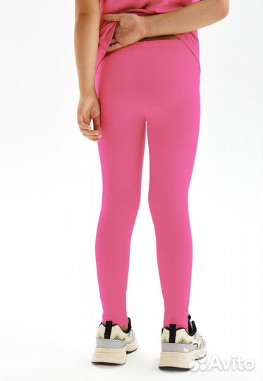 Легинсы для девочки