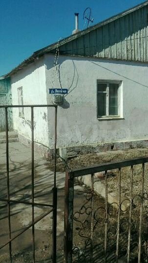 Дом 100 м² на участке 6 сот.