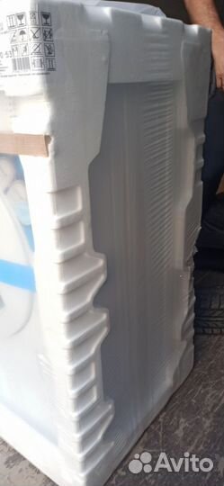 Стиральная машинка новая Индезит iwsb 5105