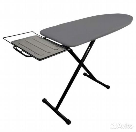 Гладильная доска Braun IB 3001 BK б/у