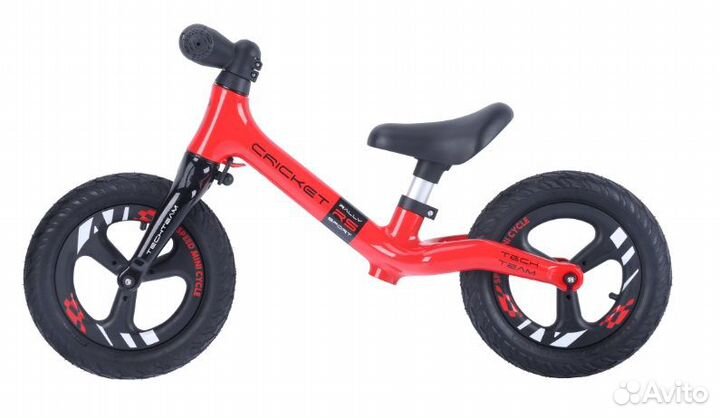 Tech Team Cricket RS 12