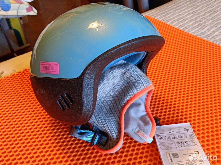 Шлем велосипедный или для любой технике