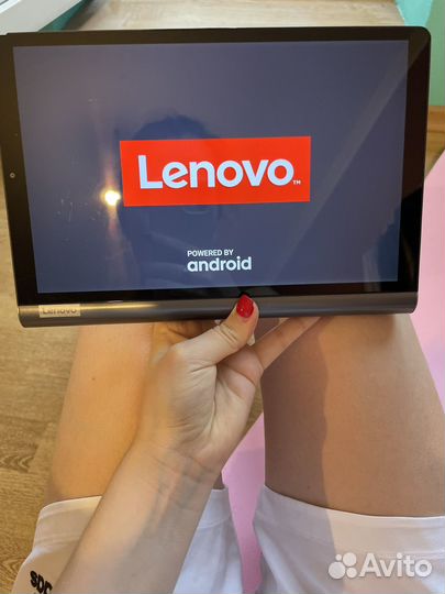 Планшет lenovo yoga tab