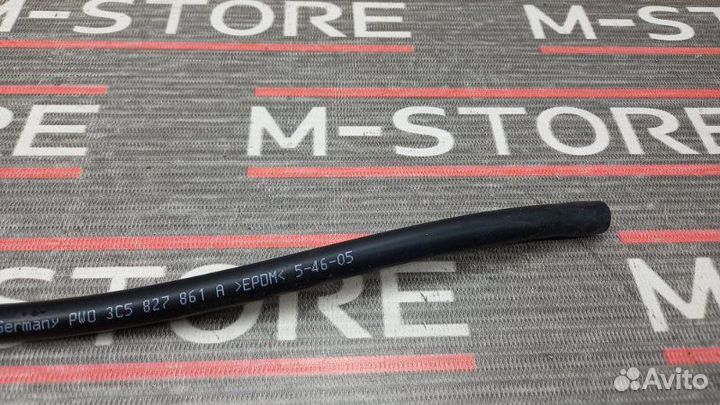 Шланг водостока Volkswagen Passat B6 BVY 2006