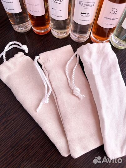 Мини парфюм 40мл