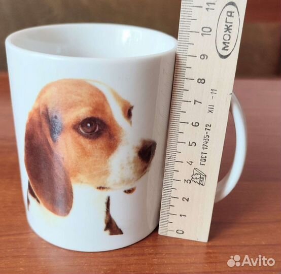 Бокал для чая(1шт)