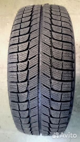 Michelin X-Ice 3 225/55 R17 97H