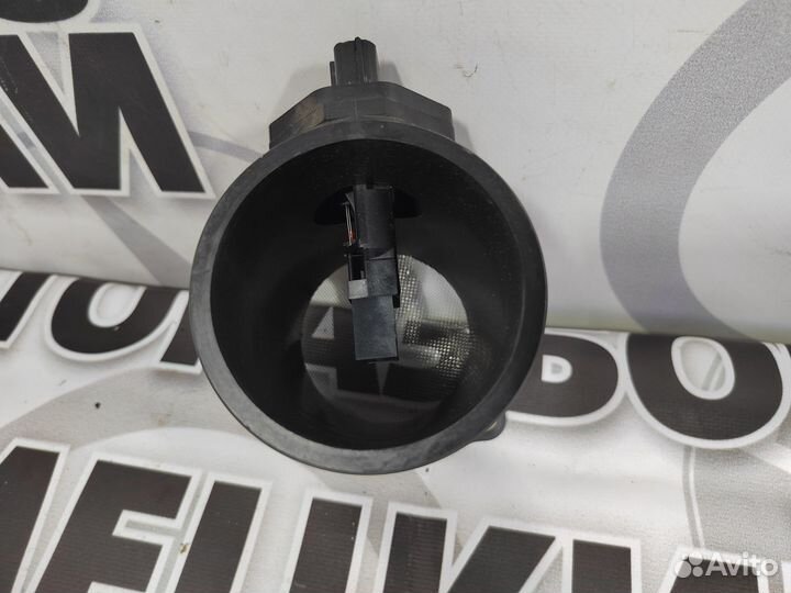 Дмрв Nissan X-Trail T30 QR25DE V-2.5