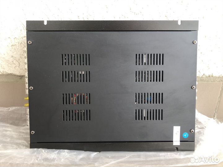 Усилитель spl power expert-450AB