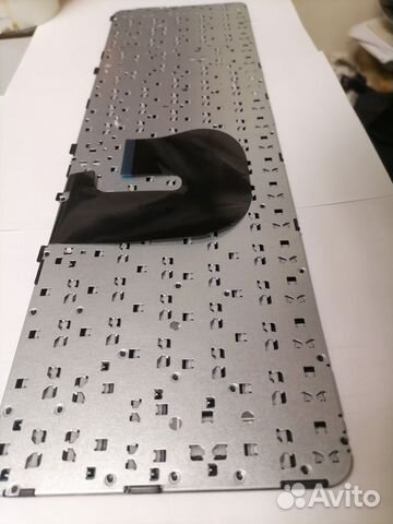 Новая клавиатура для ноутбука HP DV7-4000 DV7-4100