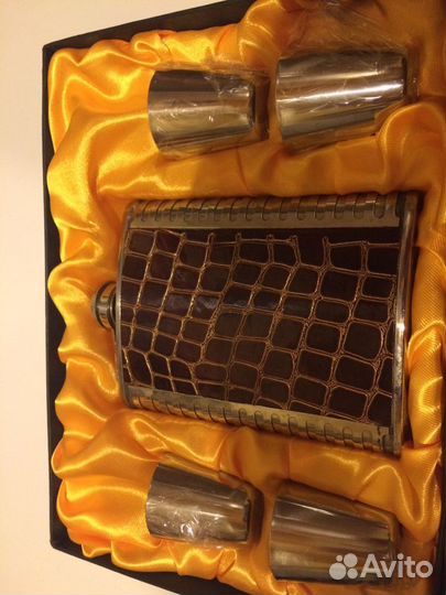 Мужской подарочный набор