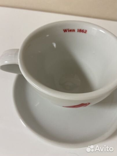 Чайная пара