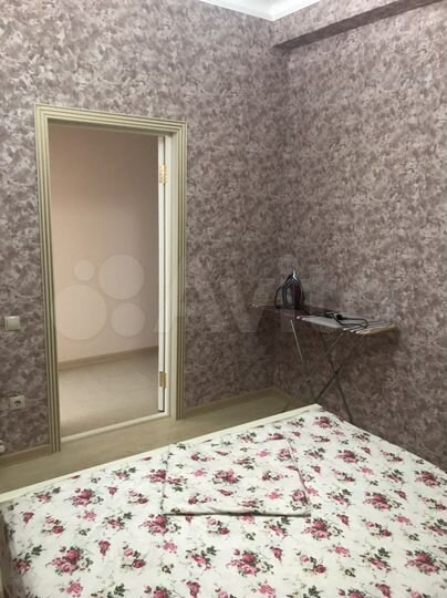 2-к. квартира, 48 м², 7/9 эт.