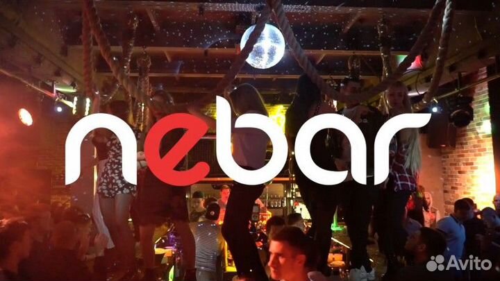 Уборщица \ Уборщик (ночные смены)