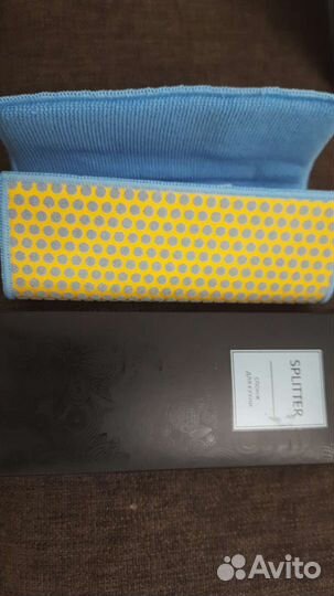 Салфетка Инволвер от Гринвей