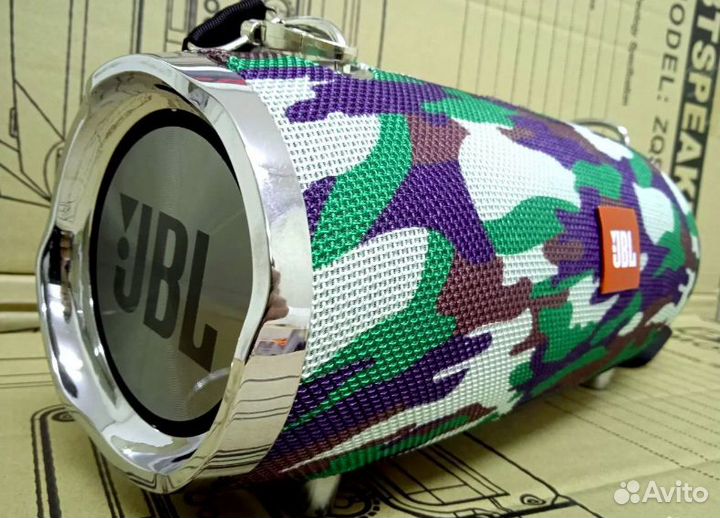 Колонка JBL
