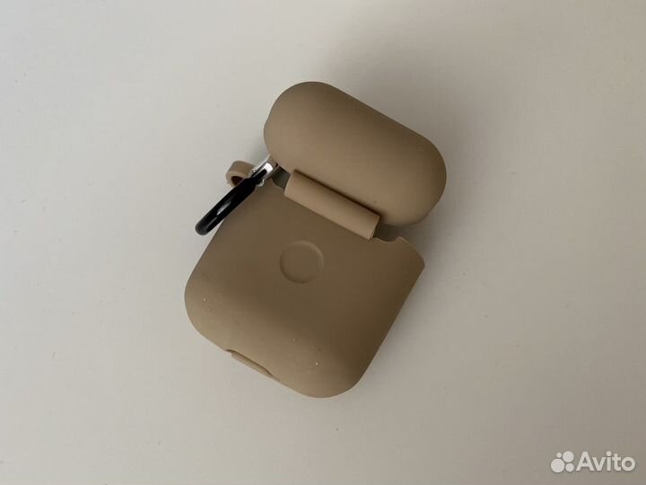 Чехол для aipods 2