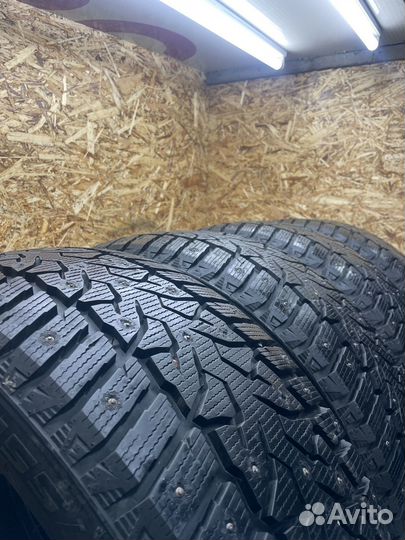 Aplus A703 255/45 R20 105T