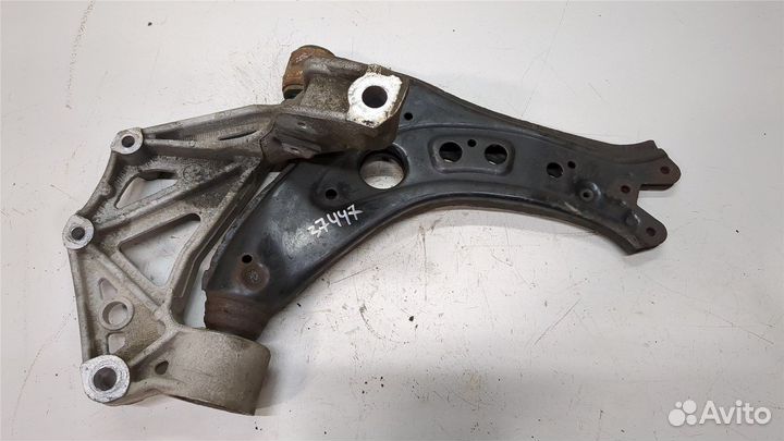 Рычаг подвески Volkswagen Polo, 2004