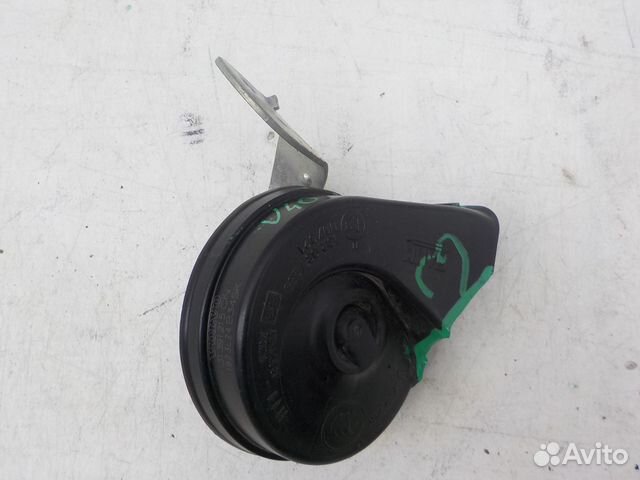 Звуковой сигнал Volvo V40 (Cross Country) 2012