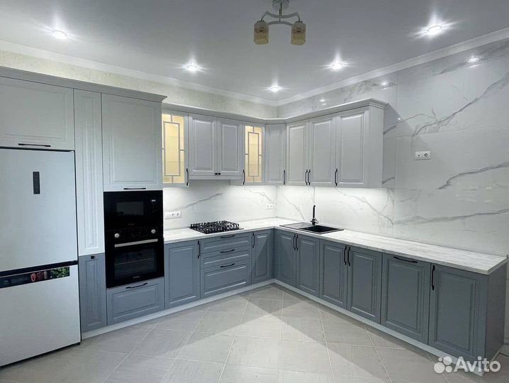 Кухня (реальная цена за гарнитур)ks:0715566