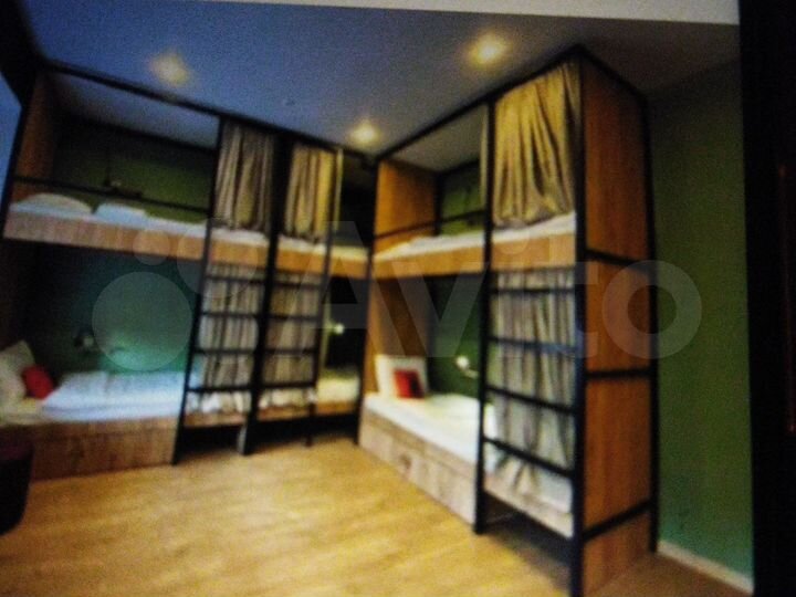 Коттедж 380 м² на участке 2 сот.