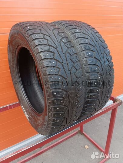 Nokian Tyres Hakkapeliitta SUV 5 225/65 R17 105V