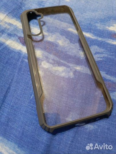 Чехол для Realme 6 Pro