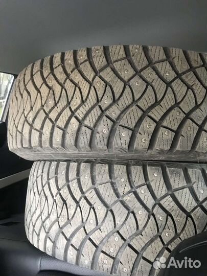 Dunlop Grandtrek Ice03 225/60 R17