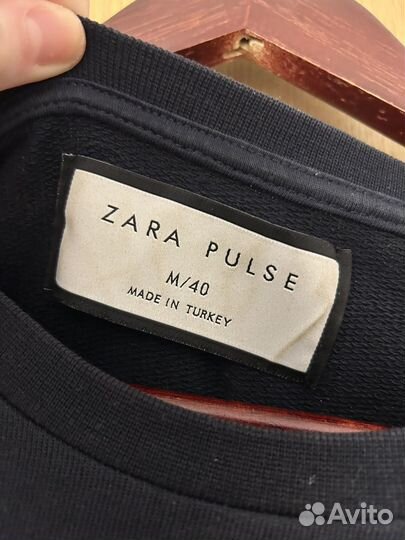 Свитшот Zara