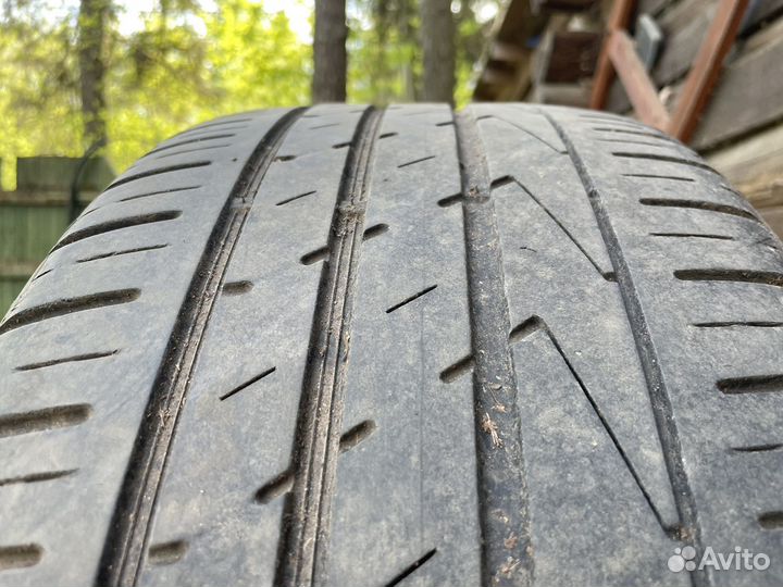 Vredestein Ultrac Satin 235/50 R19