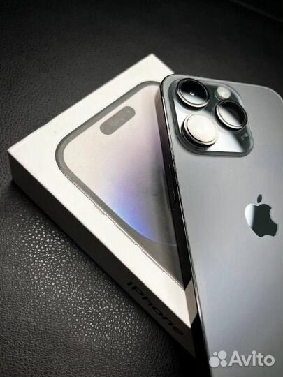 iPhone 14 Pro, 128 ГБ