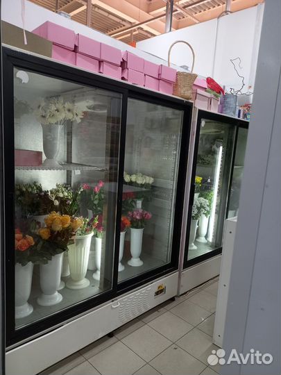 Продается готовый цветочный бизнес