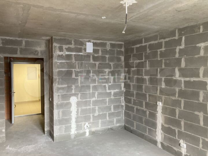 Квартира-студия, 23,8 м², 10/15 эт.