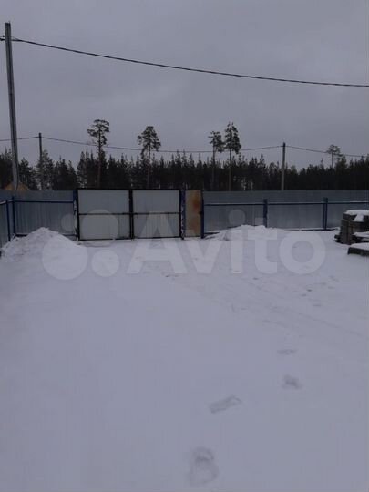 Участок 12 сот. (ИЖС)
