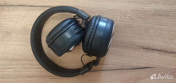 Наушники беспроводные Бэтмен KR-9900