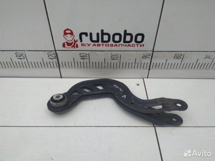 Рычаг задний левый Mercedes A-Class W176 607.951