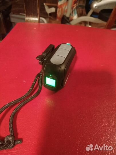 Экшн-камера Drift Ghost X