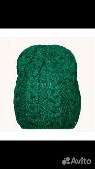 Шапка на флисе