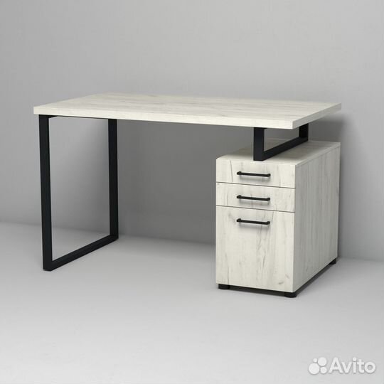 Письменный стол лофт