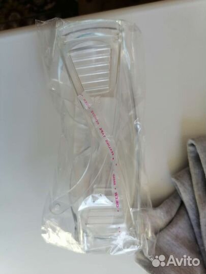 Очки защитные biber