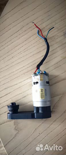 Bissell 17132 запчасти