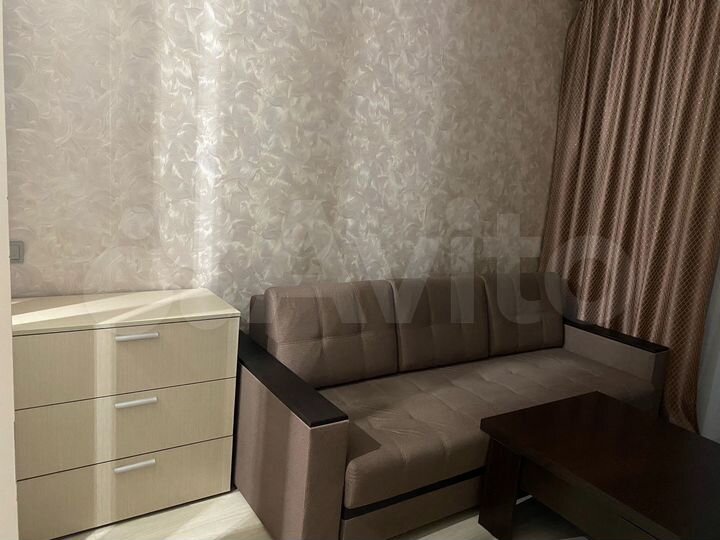 Квартира-студия, 35 м², 11/16 эт.